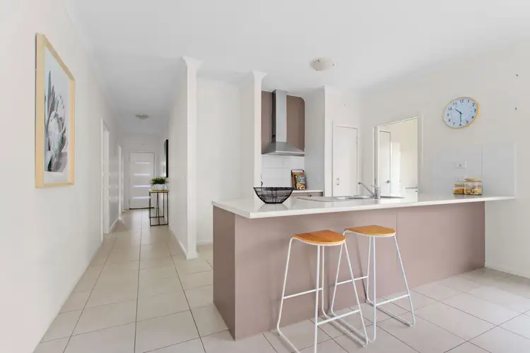 Second view of Homely house listing, 19 Edith Street, Epping VIC 3076