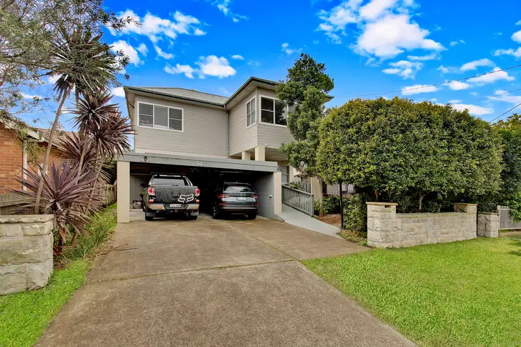 14 Windsor Parade, North Narrabeen NSW 2101