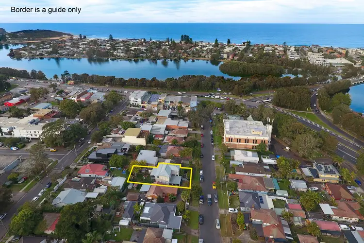 Third view of Homely house listing, 14 Windsor Parade, North Narrabeen NSW 2101