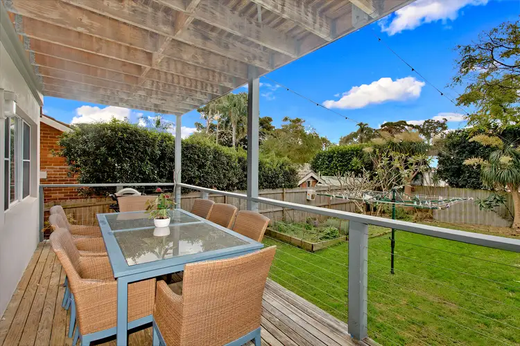 Sixth view of Homely house listing, 14 Windsor Parade, North Narrabeen NSW 2101