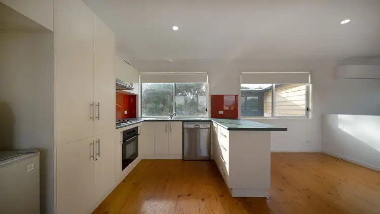 Second view of Homely house listing, 10 Sunset Drive, Sunset Strip VIC 3922