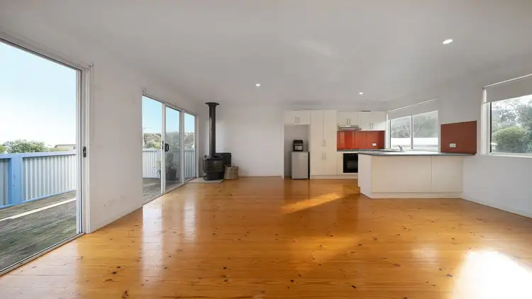 Third view of Homely house listing, 10 Sunset Drive, Sunset Strip VIC 3922
