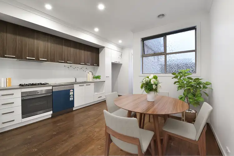 Third view of Homely townhouse listing, 18 Camera Walk, Coburg North VIC 3058