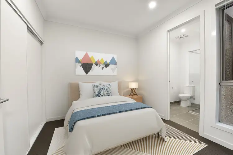 Fourth view of Homely townhouse listing, 18 Camera Walk, Coburg North VIC 3058
