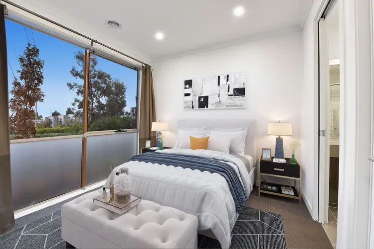 Fifth view of Homely townhouse listing, 18 Camera Walk, Coburg North VIC 3058