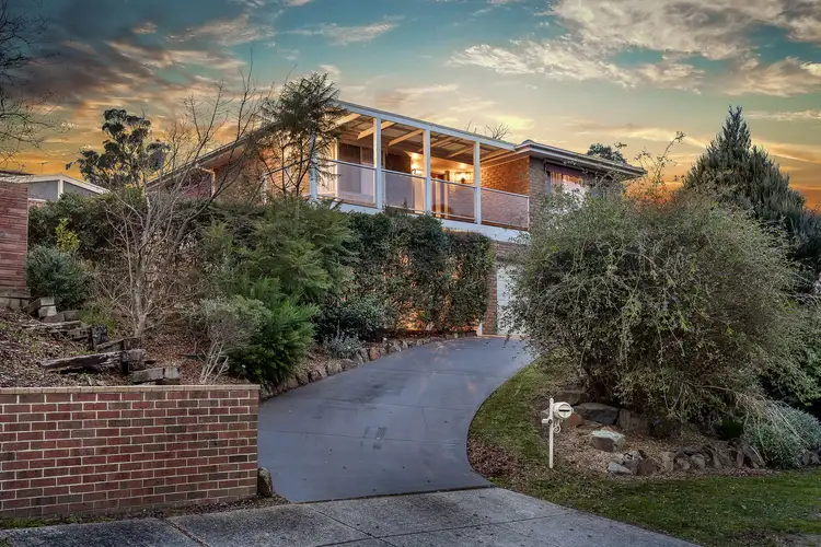 Main view of Homely house listing, 2 Karabec Place, Lilydale VIC 3140