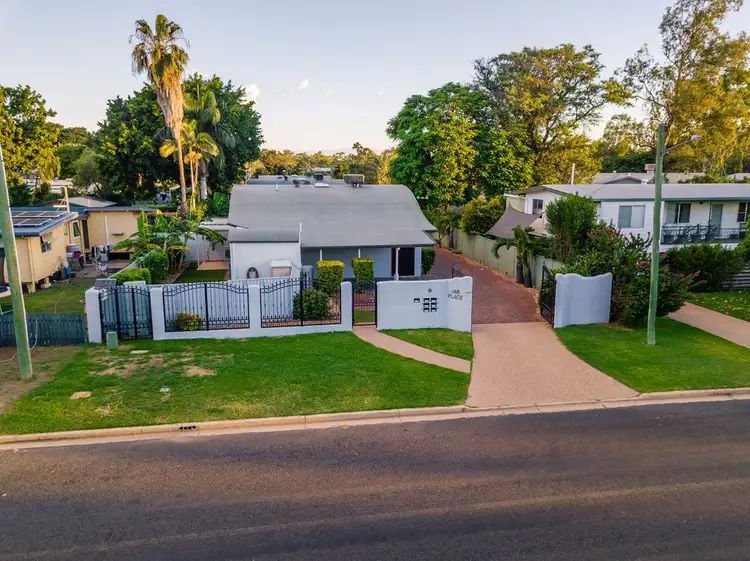 Third view of Homely unit listing, 2/9 Aid Street, Emerald QLD 4720