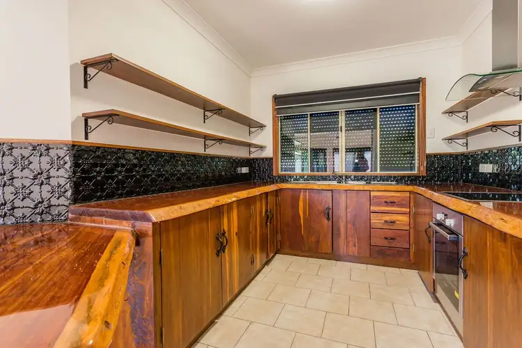 Fifth view of Homely unit listing, 2/9 Aid Street, Emerald QLD 4720