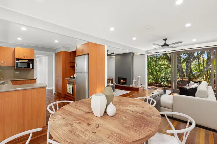 Second view of Homely house listing, 26 Cobble Street, The Gap QLD 4061