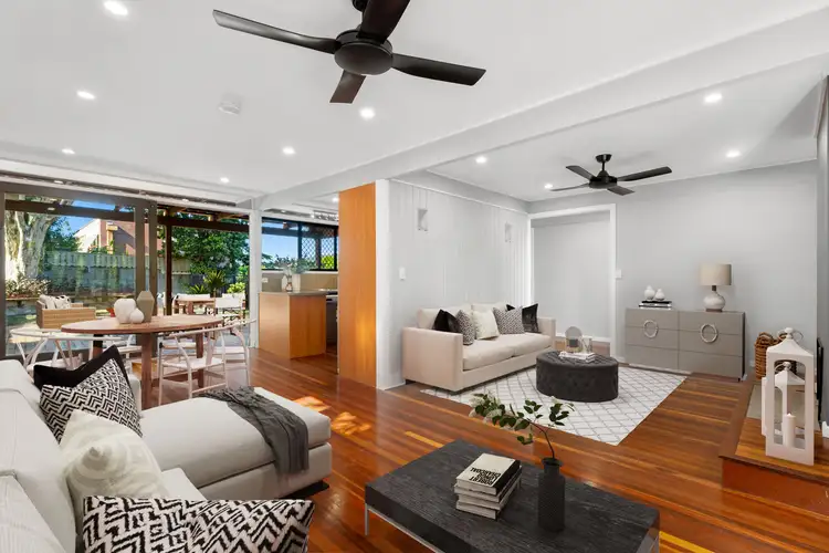 Fourth view of Homely house listing, 26 Cobble Street, The Gap QLD 4061