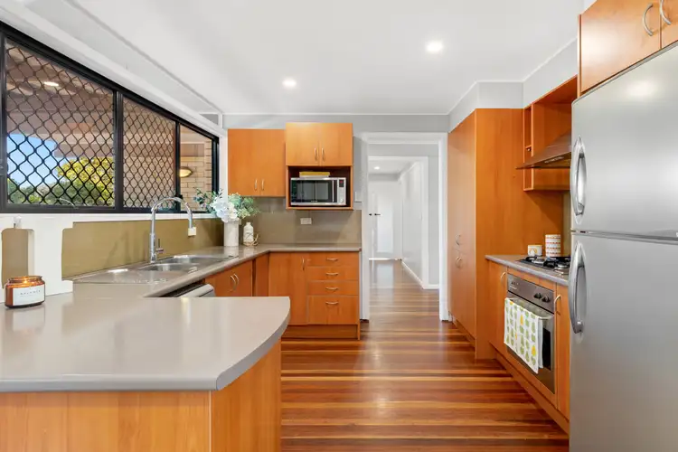 Fifth view of Homely house listing, 26 Cobble Street, The Gap QLD 4061