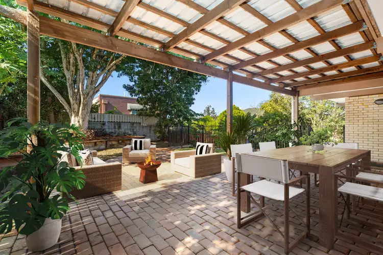 Sixth view of Homely house listing, 26 Cobble Street, The Gap QLD 4061