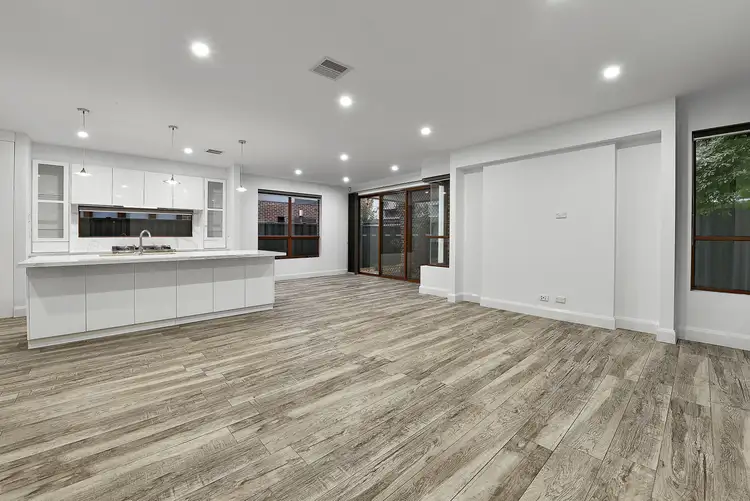 Third view of Homely townhouse listing, 1 Olive Grove, Pascoe Vale VIC 3044