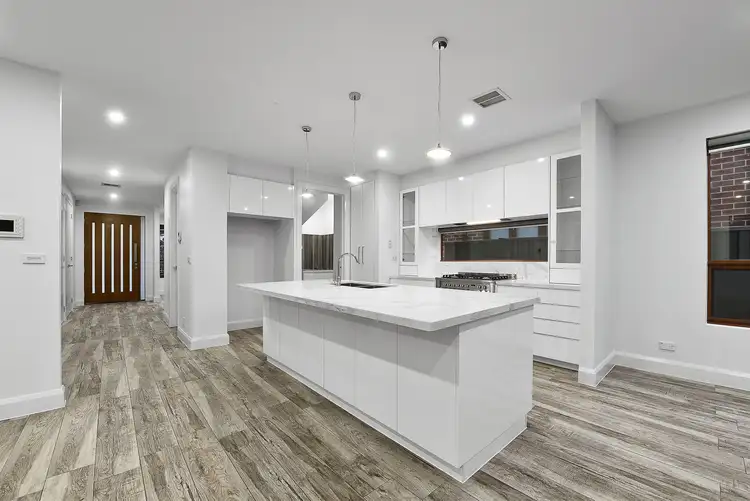 Fourth view of Homely townhouse listing, 1 Olive Grove, Pascoe Vale VIC 3044