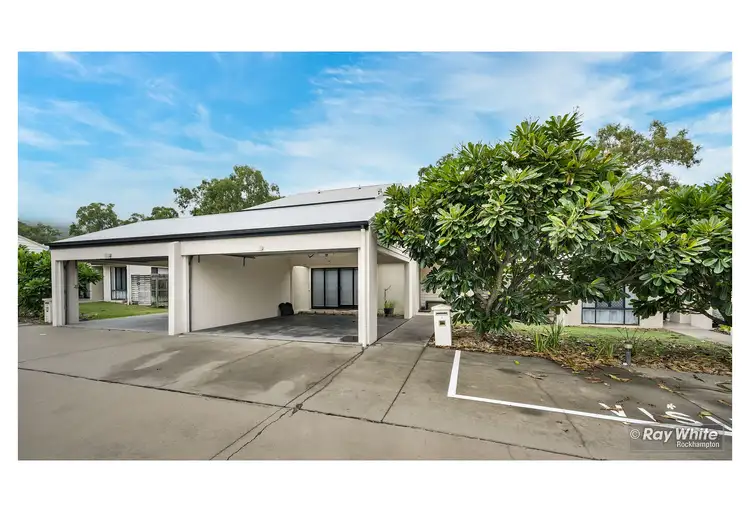 Fourth view of Homely house listing, 4/15 Parkside Place, Norman Gardens QLD 4701