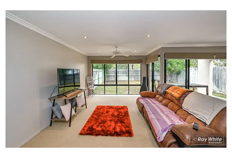Fifth view of Homely house listing, 4/15 Parkside Place, Norman Gardens QLD 4701