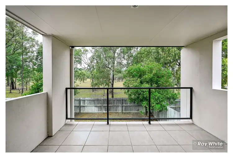 Sixth view of Homely house listing, 4/15 Parkside Place, Norman Gardens QLD 4701