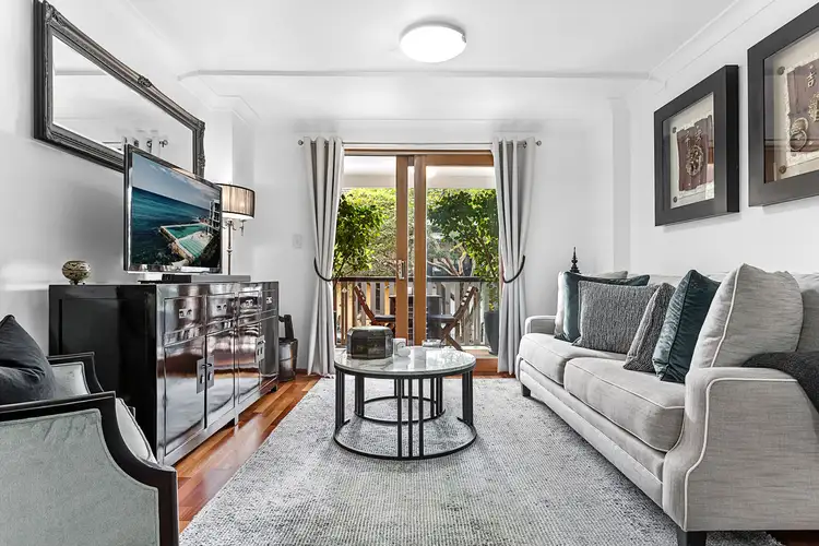 Main view of Homely apartment listing, 3/8 Norman Street, Darlinghurst NSW 2010