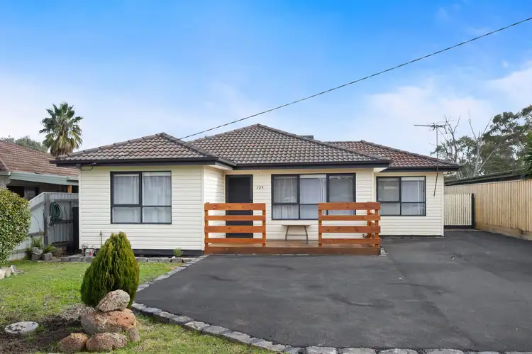 125 Schotters Road, Mernda VIC 3754