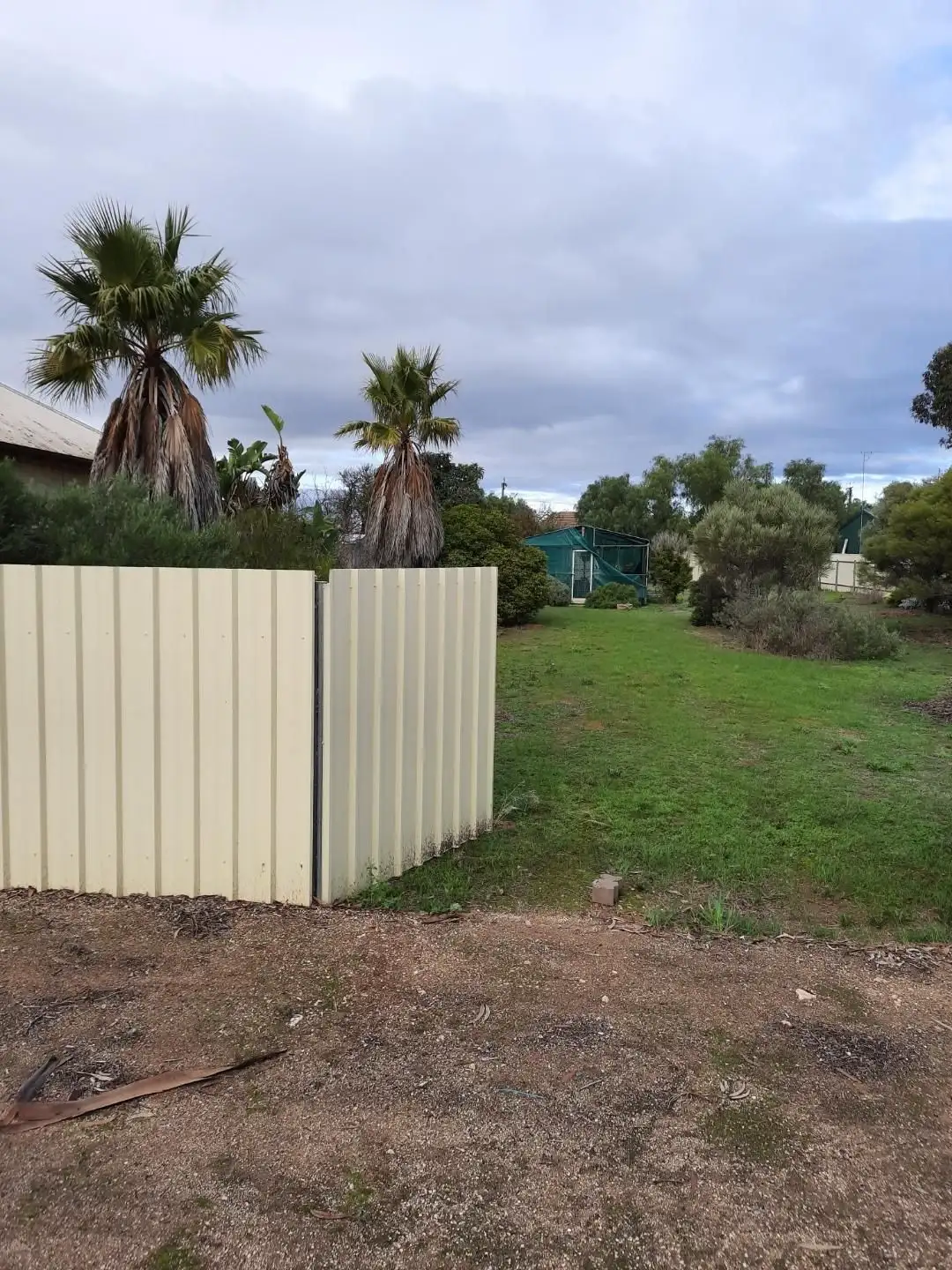 Main view of Homely land listing, 20 Second Avenue, Tailem Bend SA 5260