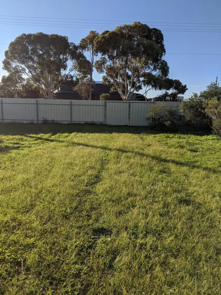 Second view of Homely land listing, 20 Second Avenue, Tailem Bend SA 5260