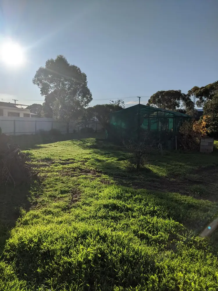 Third view of Homely land listing, 20 Second Avenue, Tailem Bend SA 5260
