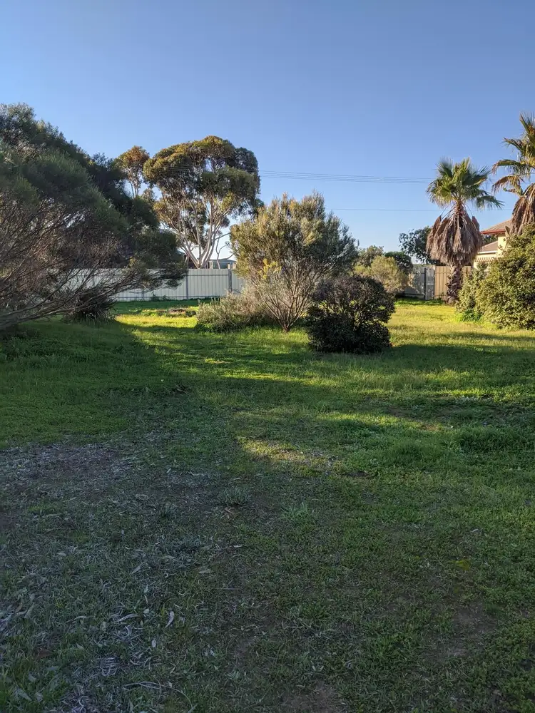 Fourth view of Homely land listing, 20 Second Avenue, Tailem Bend SA 5260