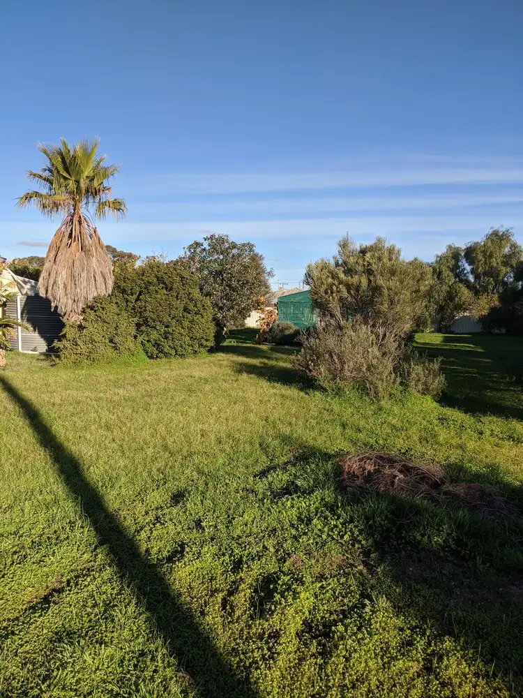 Fifth view of Homely land listing, 20 Second Avenue, Tailem Bend SA 5260