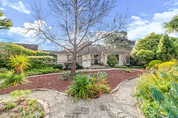 Second view of Homely house listing, 3 Spafford Crescent, Farrer ACT 2607