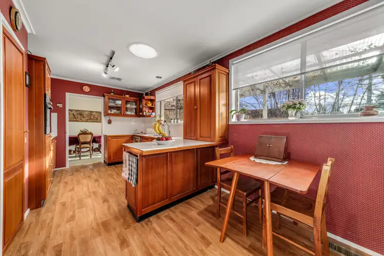 Sixth view of Homely house listing, 3 Spafford Crescent, Farrer ACT 2607