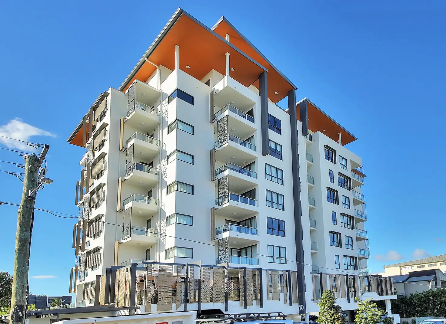 Main view of Homely apartment listing, 206/10 Norton Street, Upper Mount Gravatt QLD 4122