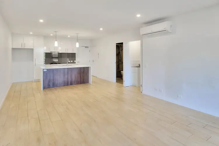 Second view of Homely apartment listing, 206/10 Norton Street, Upper Mount Gravatt QLD 4122