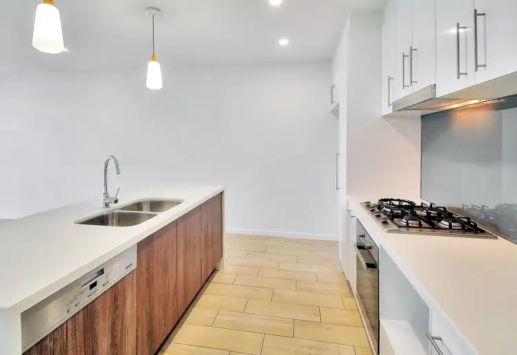 Fourth view of Homely apartment listing, 206/10 Norton Street, Upper Mount Gravatt QLD 4122
