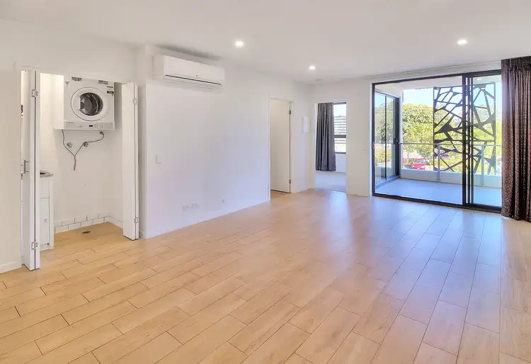 Fifth view of Homely apartment listing, 206/10 Norton Street, Upper Mount Gravatt QLD 4122