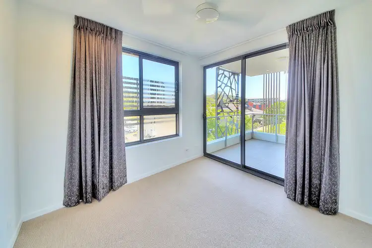 Sixth view of Homely apartment listing, 206/10 Norton Street, Upper Mount Gravatt QLD 4122