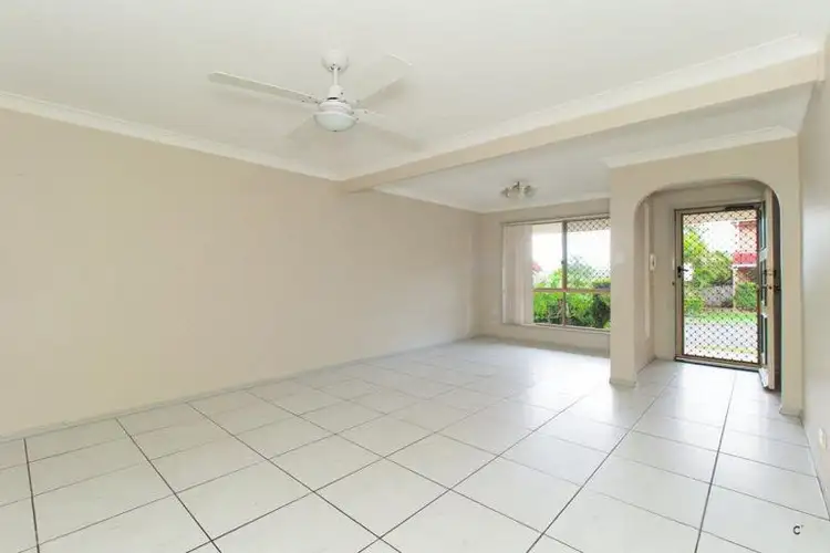 Second view of Homely townhouse listing, 71/10 Diamond Street, Slacks Creek QLD 4127