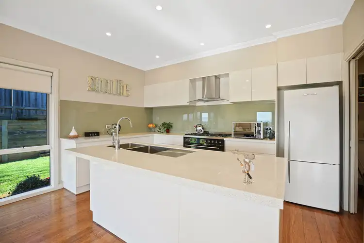 Third view of Homely house listing, 83 Mcneilly Road, Drouin VIC 3818