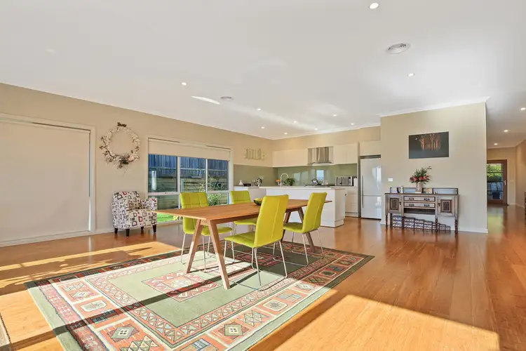 Fourth view of Homely house listing, 83 Mcneilly Road, Drouin VIC 3818