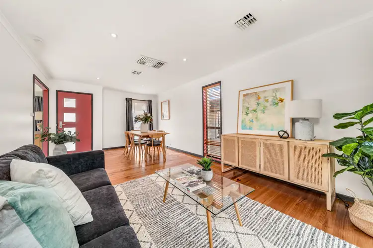 35 Fred Johns Crescent, Mckellar ACT 2617