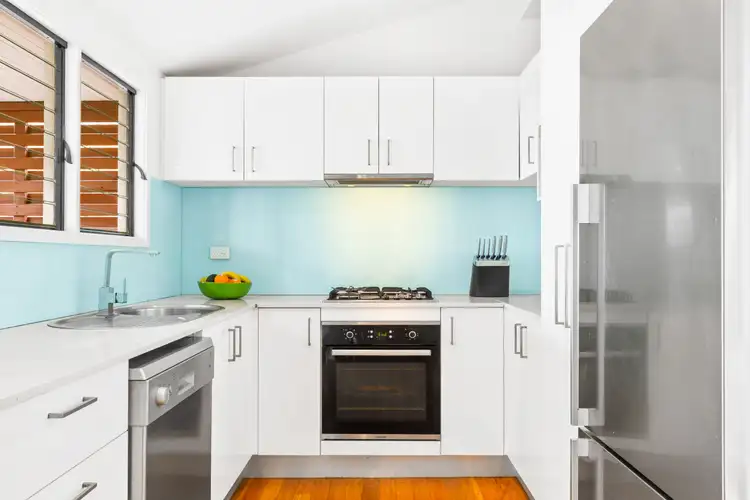 Third view of Homely house listing, 22 Benson Street, West Ryde NSW 2114