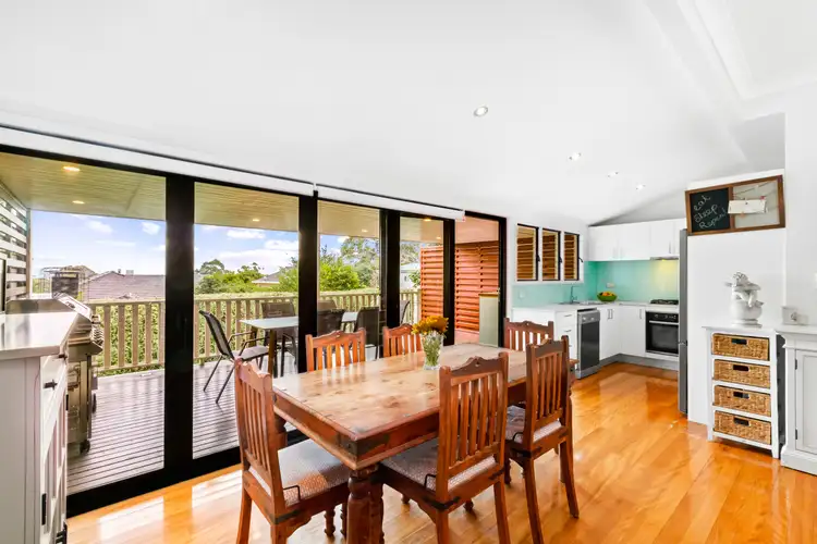 Fourth view of Homely house listing, 22 Benson Street, West Ryde NSW 2114