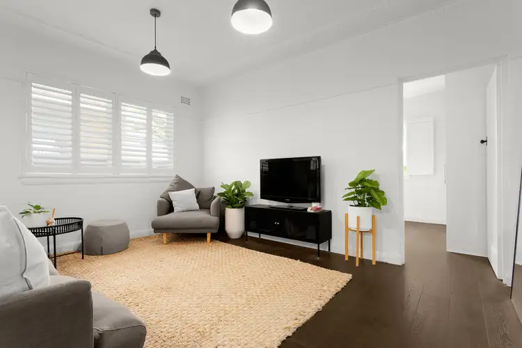 4/17 Cooper Street, Paddington NSW 2021