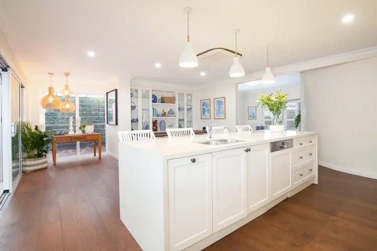 Third view of Homely house listing, 125 Mitchell Street, Stockton NSW 2295