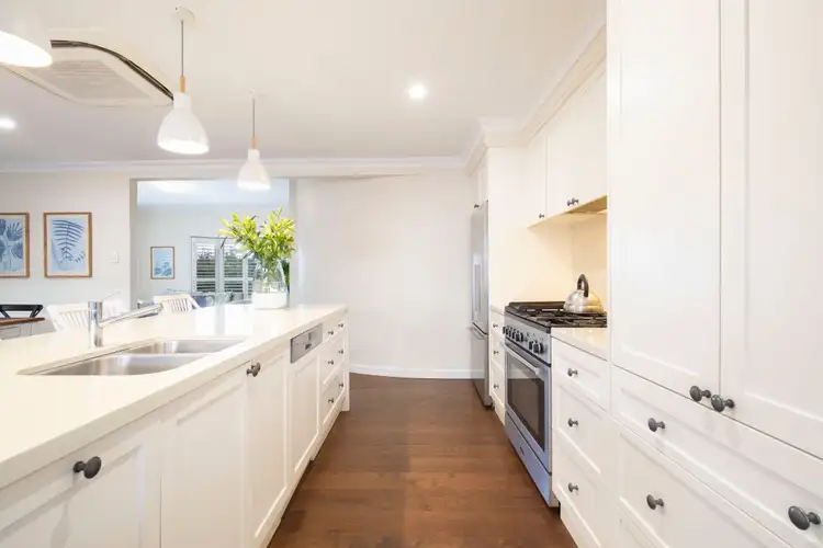 Fourth view of Homely house listing, 125 Mitchell Street, Stockton NSW 2295