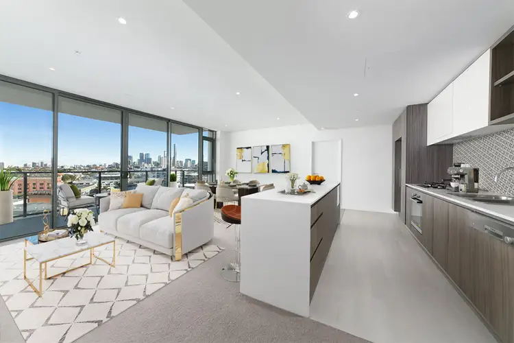 1117/12 Longland Street, Newstead QLD 4006