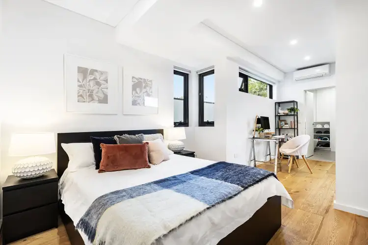 Fourth view of Homely apartment listing, 101/17-23 Myrtle Street, North Sydney NSW 2060