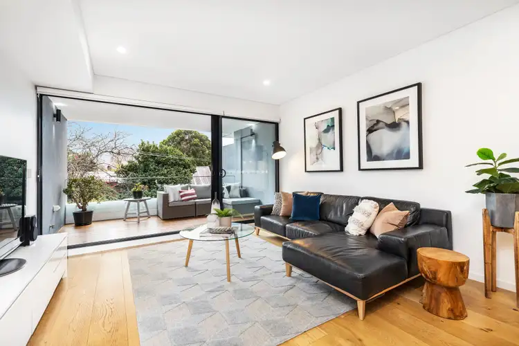 Fifth view of Homely apartment listing, 101/17-23 Myrtle Street, North Sydney NSW 2060