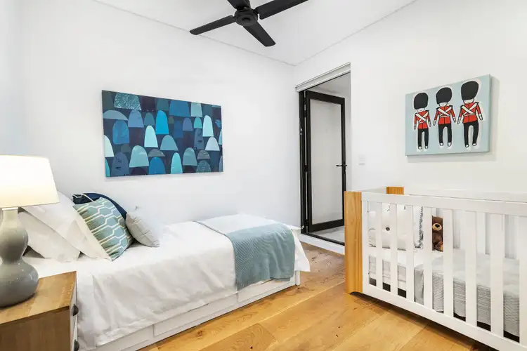 Sixth view of Homely apartment listing, 101/17-23 Myrtle Street, North Sydney NSW 2060