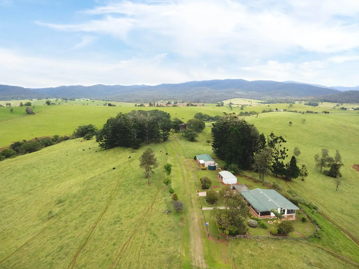 Main view of Homely rural property listing, Address available on request