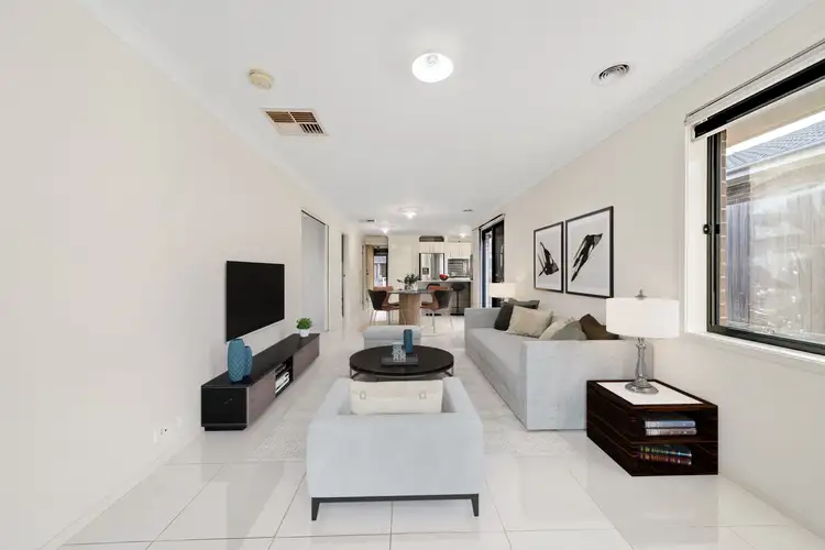 Third view of Homely house listing, 30 Syddall Street, Bonner ACT 2914